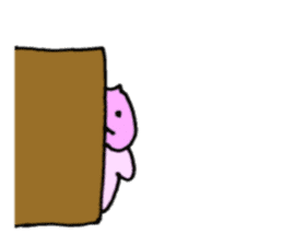 Momotaro3 Childhood3 sticker #9706277