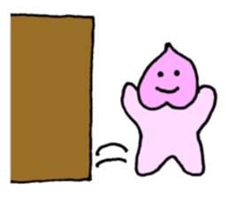 Momotaro3 Childhood3 sticker #9706278