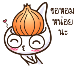 Spoon Zaa sticker #9706354