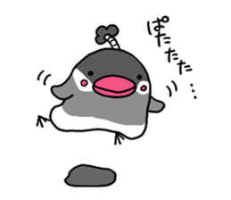 bunchonmage sticker #9706888