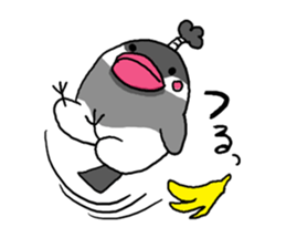 bunchonmage sticker #9706891