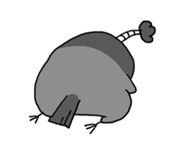 bunchonmage sticker #9706897