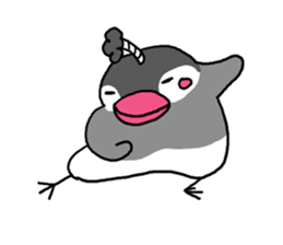 bunchonmage sticker #9706899