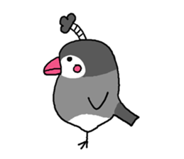 bunchonmage sticker #9706904