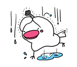 bunchonmage sticker #9706908