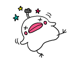 bunchonmage sticker #9706909