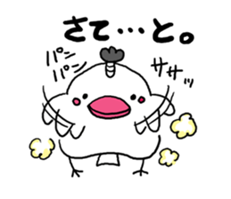 bunchonmage sticker #9706912