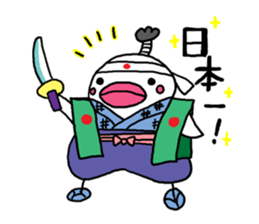 bunchonmage sticker #9706914