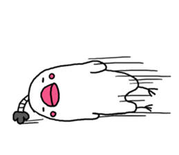 bunchonmage sticker #9706918