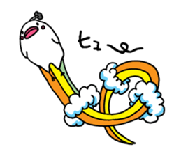 bunchonmage sticker #9706923