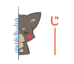 mild-Chihuahua sticker #9707069