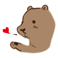 GURIKO's Long-distance relationship