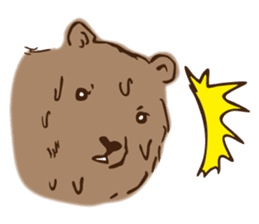 GURIKO's Long-distance relationship sticker #9707132