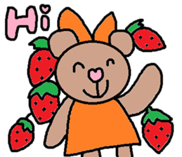 Lilo english sticker43 sticker #9707209