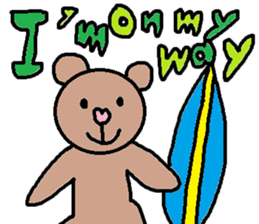 Lilo english sticker43 sticker #9707210