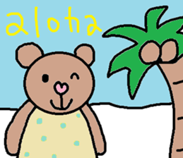 Lilo english sticker43 sticker #9707212