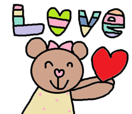 Lilo english sticker43 sticker #9707214