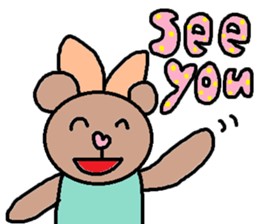 Lilo english sticker43 sticker #9707215