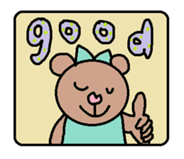 Lilo english sticker43 sticker #9707218