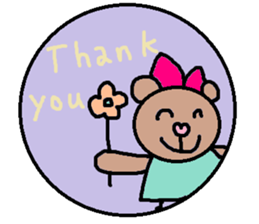 Lilo english sticker43 sticker #9707219