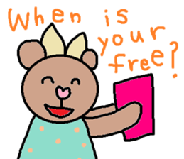 Lilo english sticker43 sticker #9707221