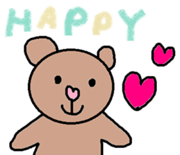 Lilo english sticker43 sticker #9707222