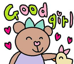 Lilo english sticker43 sticker #9707223