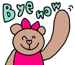 Lilo english sticker43 sticker #9707224