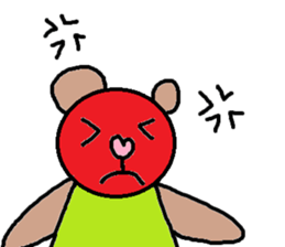 Lilo english sticker43 sticker #9707226