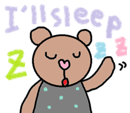 Lilo english sticker43 sticker #9707227