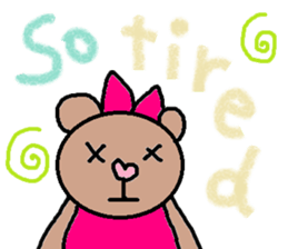 Lilo english sticker43 sticker #9707228