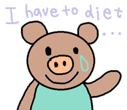 Lilo english sticker43 sticker #9707229