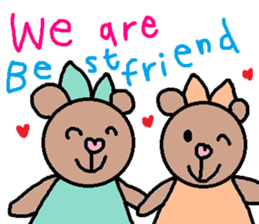 Lilo english sticker43 sticker #9707232