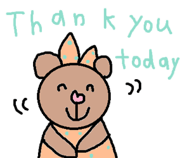 Lilo english sticker43 sticker #9707233