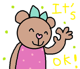 Lilo english sticker43 sticker #9707236