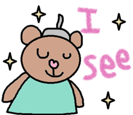 Lilo english sticker43 sticker #9707237