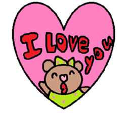 Lilo english sticker43 sticker #9707239