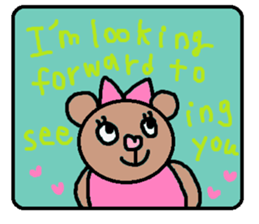 Lilo english sticker43 sticker #9707240