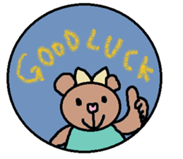 Lilo english sticker43 sticker #9707241