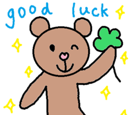 Lilo english sticker43 sticker #9707242