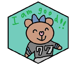 Lilo english sticker43 sticker #9707245