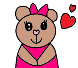 Lilo english sticker43 sticker #9707246