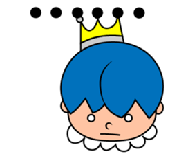 KID & sticker #9707617