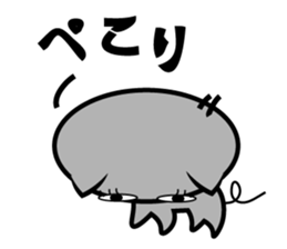 KID & sticker #9707619