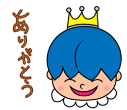 KID & sticker #9707620