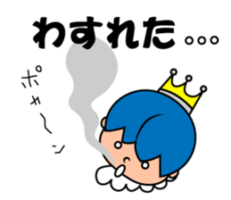 KID & sticker #9707639