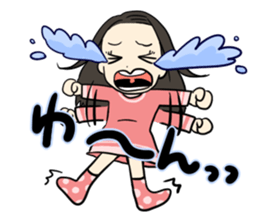 Super Pretty Girls sticker #9707656