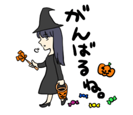 Super Pretty Girls sticker #9707664