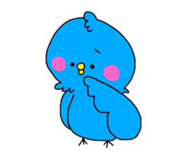 Irotoridoro sticker #9707891