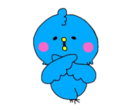 Irotoridoro sticker #9707892